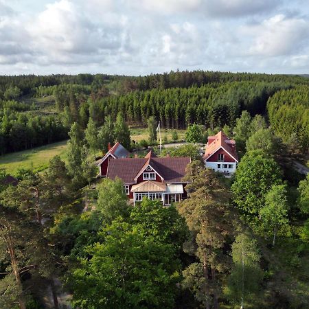 Bed and Breakfast Escape To Paulssonpaleo Simlangsdalen Екстер'єр фото