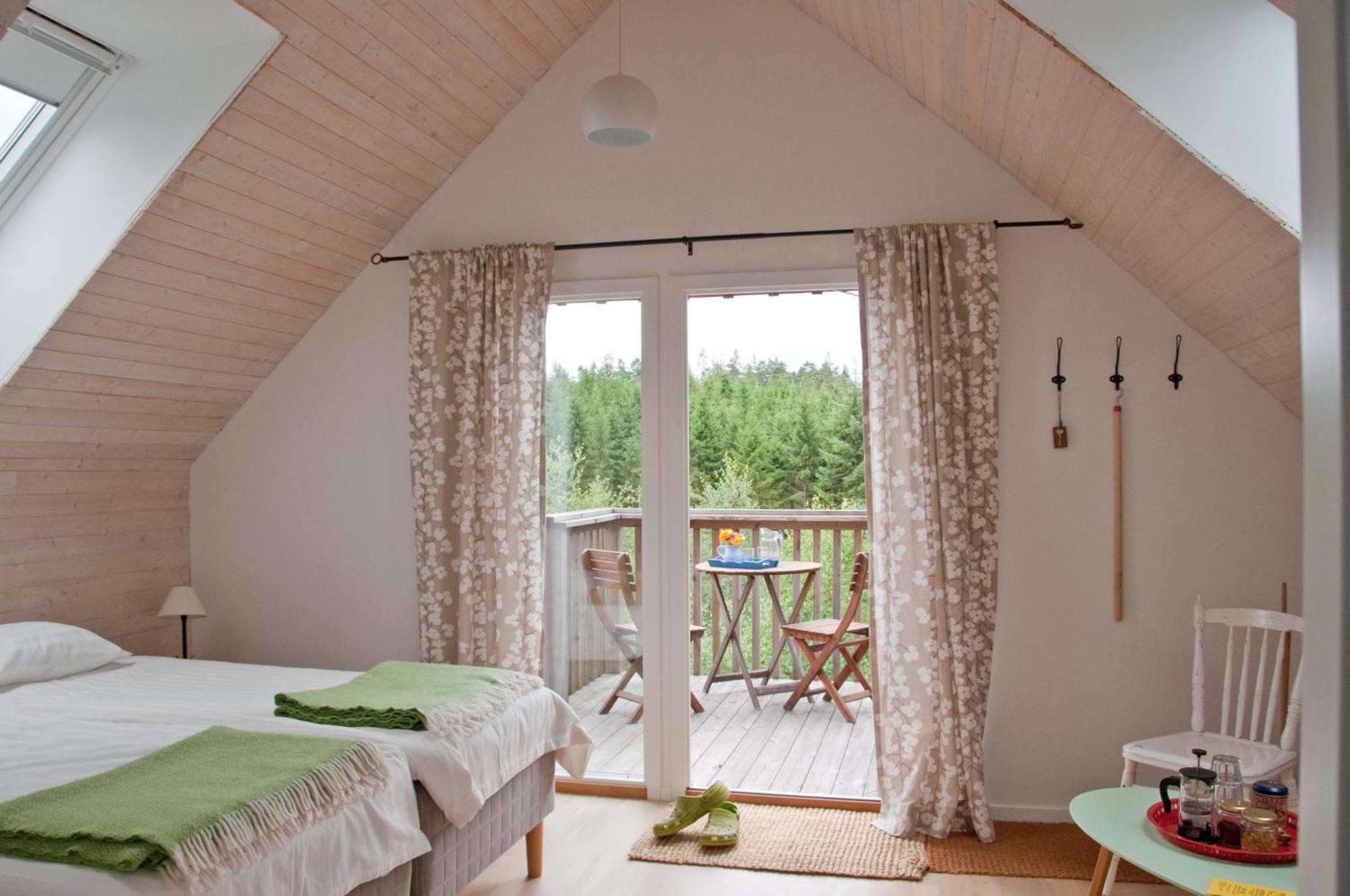 Bed and Breakfast Escape To Paulssonpaleo Simlangsdalen Екстер'єр фото