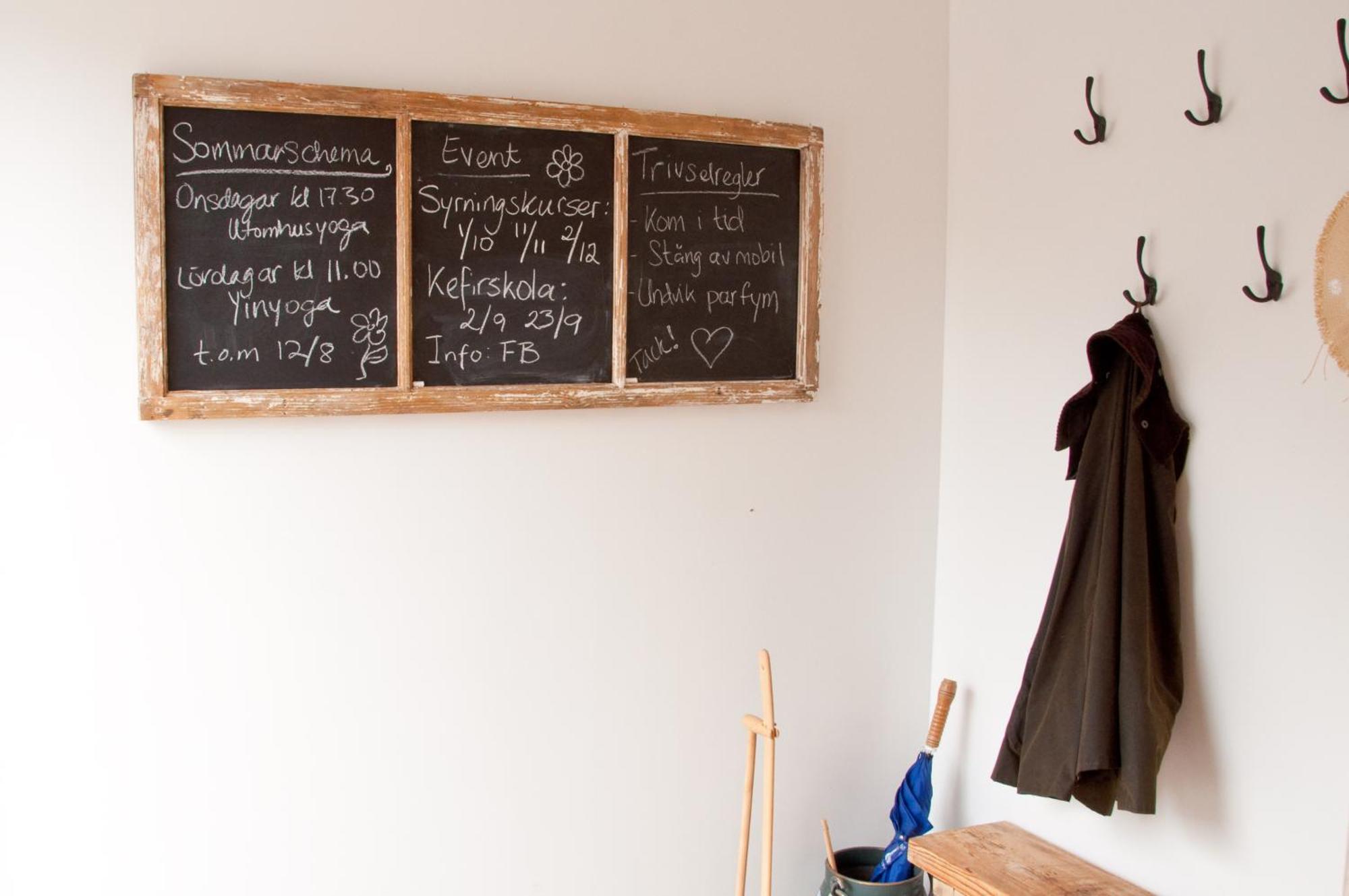 Bed and Breakfast Escape To Paulssonpaleo Simlangsdalen Екстер'єр фото