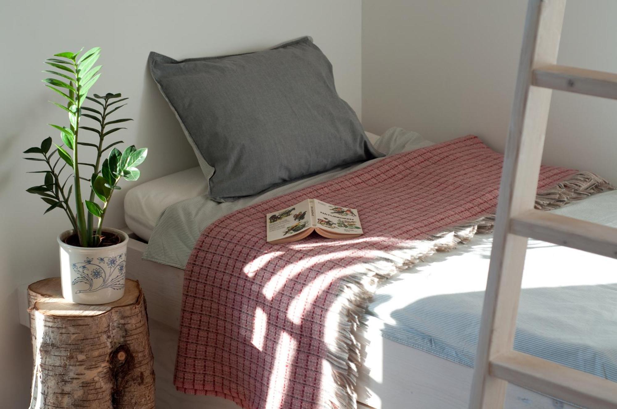 Bed and Breakfast Escape To Paulssonpaleo Simlangsdalen Екстер'єр фото