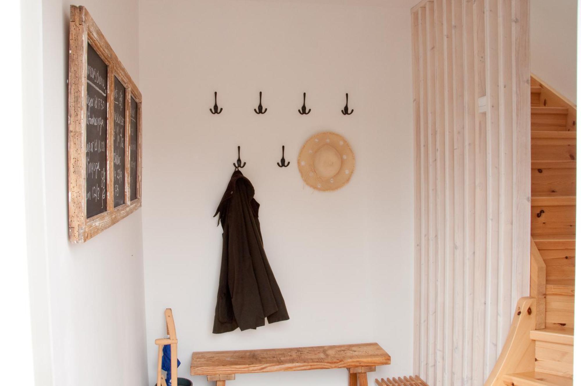 Bed and Breakfast Escape To Paulssonpaleo Simlangsdalen Екстер'єр фото