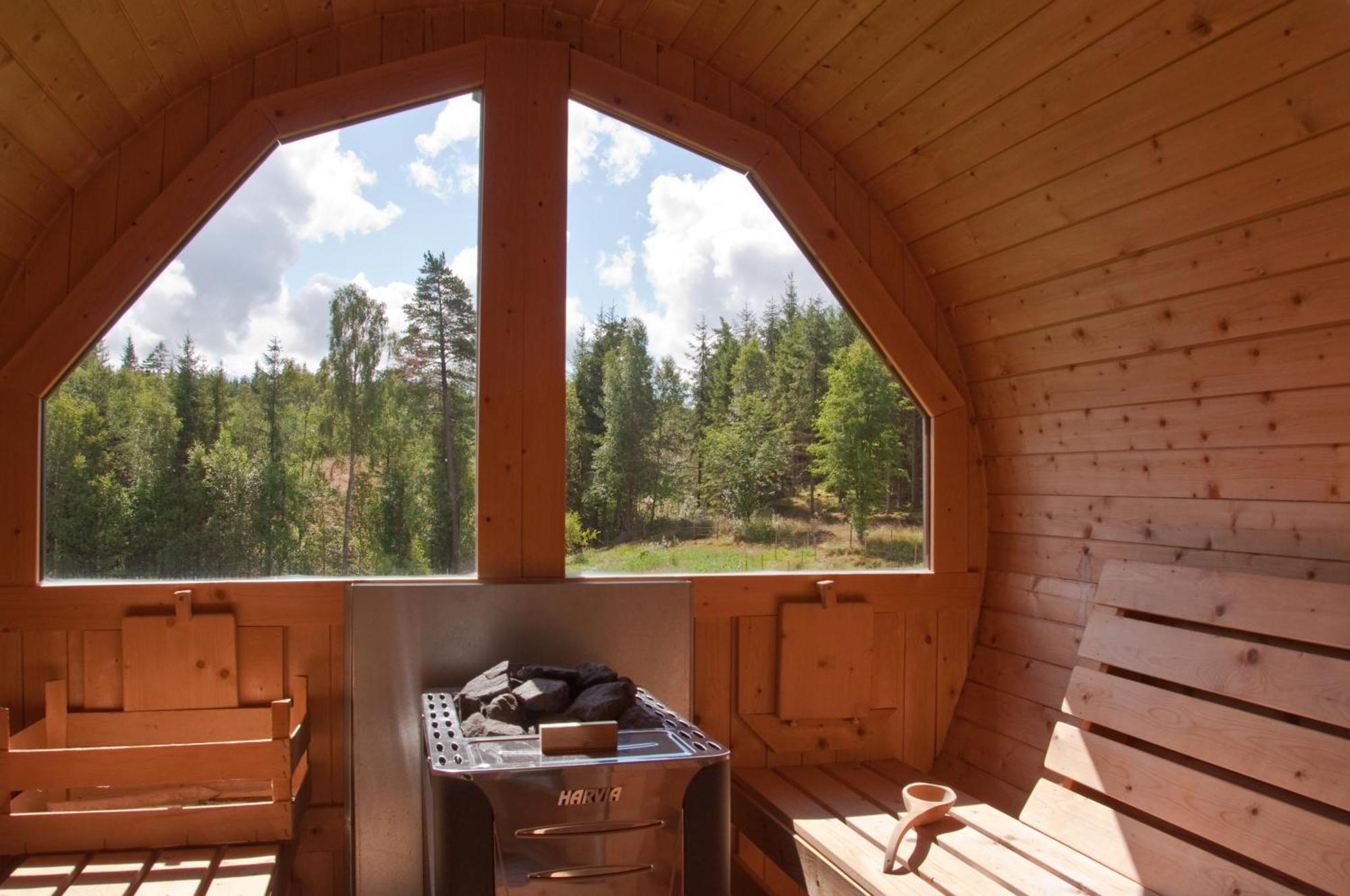 Bed and Breakfast Escape To Paulssonpaleo Simlangsdalen Екстер'єр фото