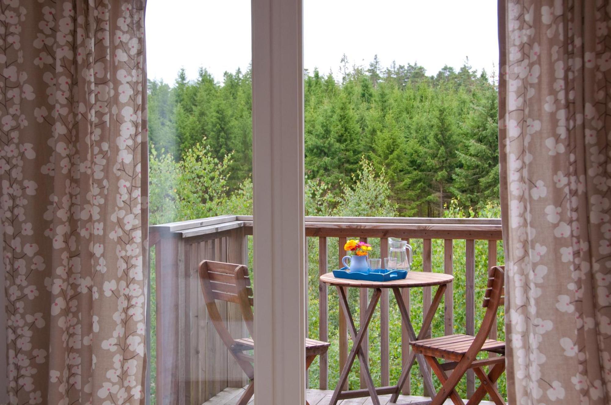 Bed and Breakfast Escape To Paulssonpaleo Simlangsdalen Екстер'єр фото