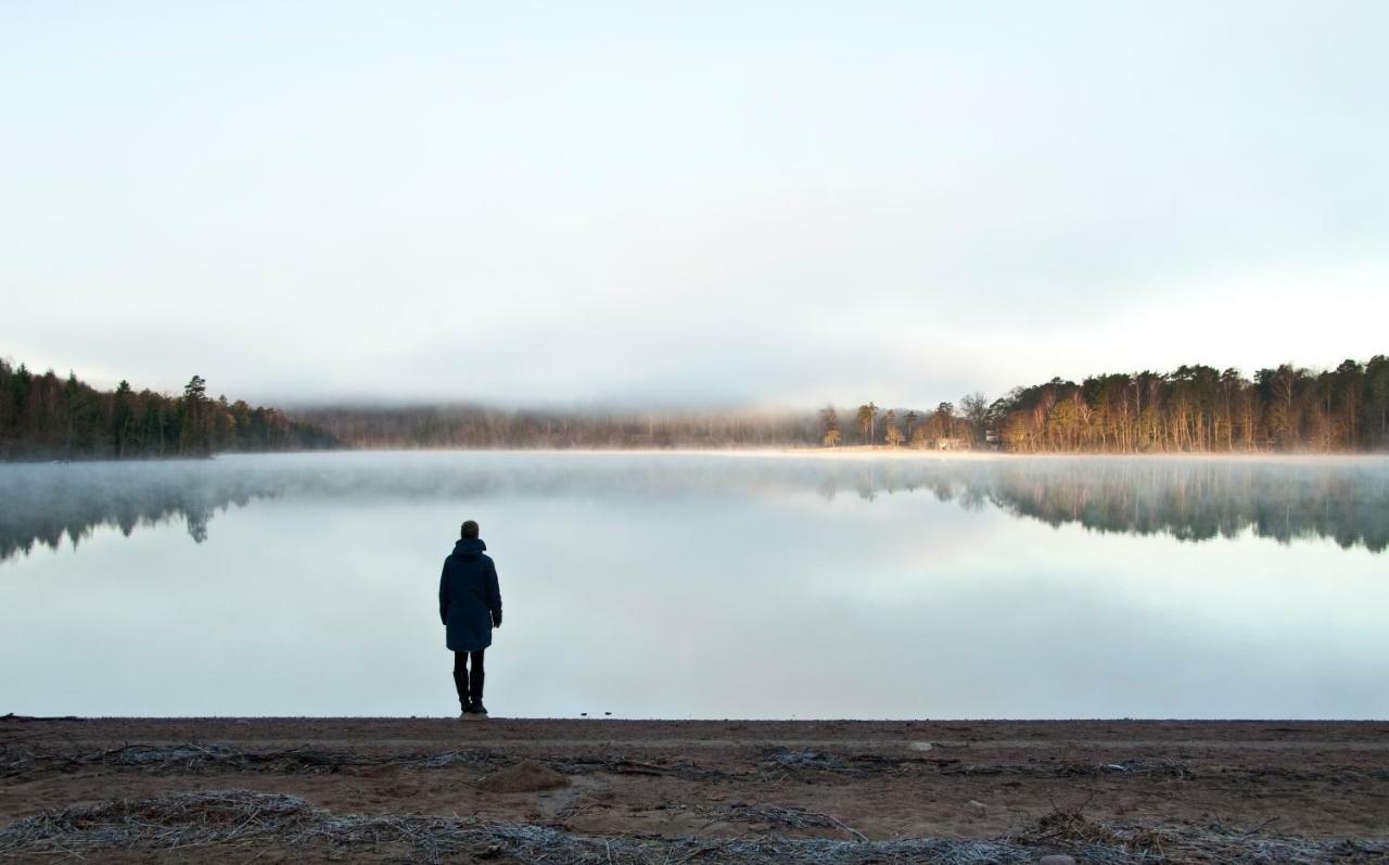 Bed and Breakfast Escape To Paulssonpaleo Simlangsdalen Екстер'єр фото