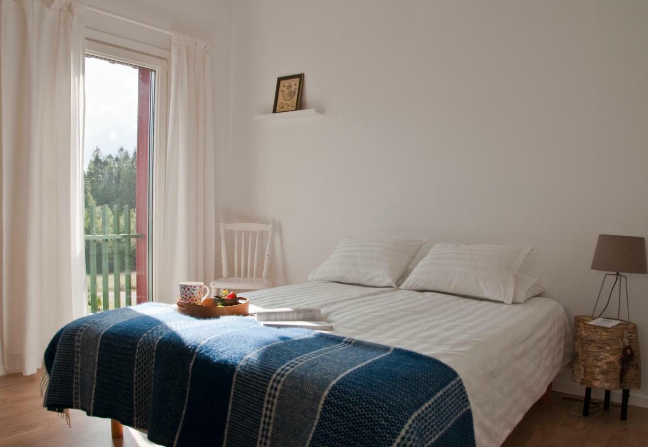 Bed and Breakfast Escape To Paulssonpaleo Simlangsdalen Екстер'єр фото